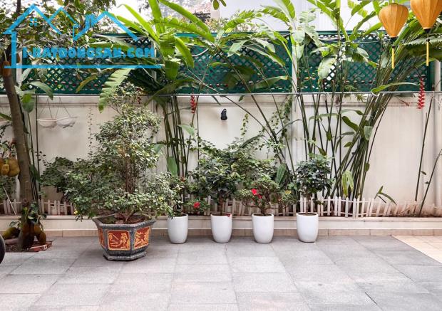Bán biệt thự phố Trần Quốc Toản, Hoàn Kiếm 330m2, 3 tầng, mt 12m, chỉ 225 tỷ. - 5