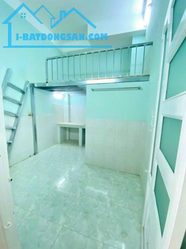 CHDV FULL 50 PHÒNG NGAY TRẦN XUÂN SOẠN Q7 - 4 TẦNG, 7x40M HXH TỚI NHÀ - CHỈ 29 tỷ TL - 3