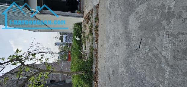 BÁN 30M2 ĐẤT TDC PHƯƠNG NHỊ - LIÊN NINH - THANH TRÌ