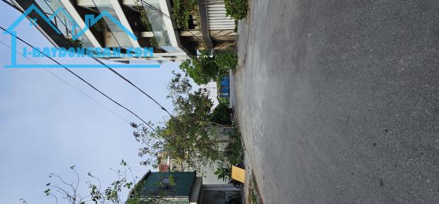 BÁN 30M2 ĐẤT TDC PHƯƠNG NHỊ - LIÊN NINH - THANH TRÌ - 2