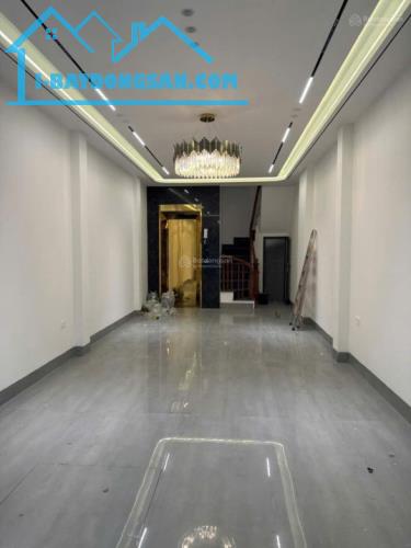 Bán nhà riêng phố Ngọc Trì, 6 tầng thang máy, giá 11.8 tỷ, Long Biên, Hà Nội - 2