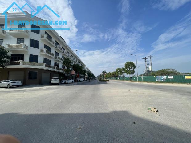 GẤP! QUỸ SHOPHOUSE MẶT ĐẠI LỘ CSEDP SẮP HẾT – CƠ HỘI LÀ KHÔNG CHỜ ĐỢI!. LH: 0966 343 969 - 1
