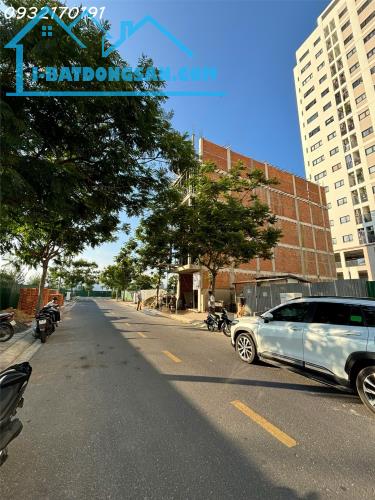 Hàng ĐỘC- 2 mặt tiền trước sau view Vành đai 2- KĐT Hà Quang 1-CHỈ 7,5 tỷ- LÔ DUY NHẤT Ở - 1