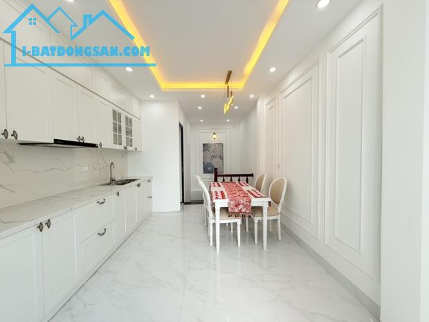 +1 Bán nhà Mễ Trì Hạ, nhà tự xây, lô góc, nội thất đẹp, 5 tầng, 3 ngủ, giá 6.6 tỷ - 1