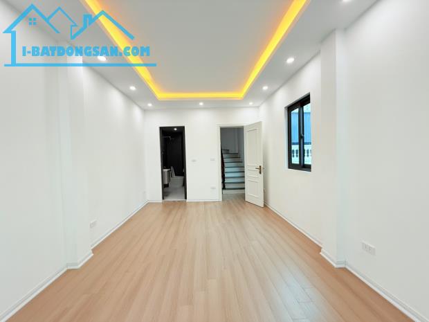 +1 Bán nhà Mễ Trì Hạ, nhà tự xây, lô góc, nội thất đẹp, 5 tầng, 3 ngủ, giá 6.6 tỷ - 5