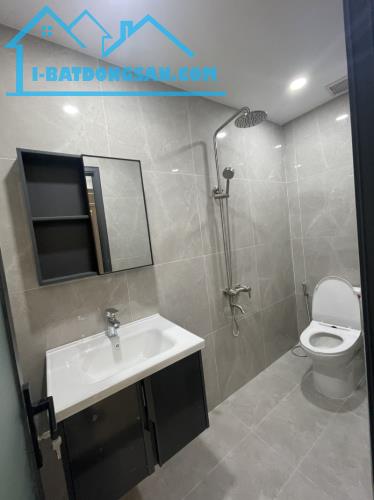 Bán nhà 4 tầng, 55m², 4PN, 5WC, 7.2 tỷ - Hiệp Bình Chánh, Thủ Đức - 3