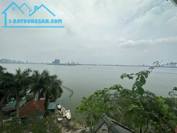 MP : TRÍCH SÀI - TÂY HỒ. +DT: 65M2 X 5T X 6M.MT