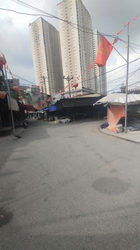 BÁN NHÀ LAI XÁ-ĐH CÔNG NGHIỆP-LÔ GÓC-5 TẦNG-DÂN XÂY-KHÔNG LỖI PHONG THUỶ-38M-5.4 TỶ