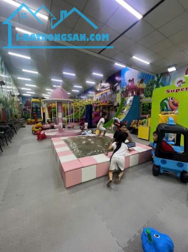 Cho thuê nhà  Mặt Tiền Bình Long 285m2 - NGANG 9M - GẦN NGÃ TƯ BỐN XÃ - 3