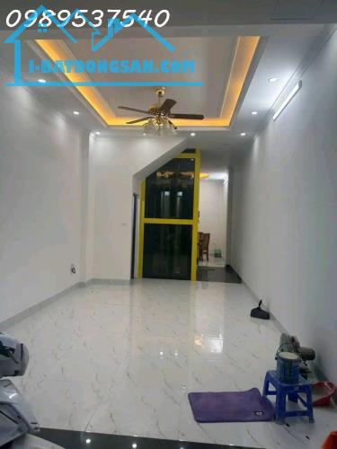 ❌❌❌ VIP HÀ ĐÔNG - 5 TẦNG THANG MÁY KÍNH SỊN XÒ - LÔ GÓC 3 MẶT THOÁNG - GẦN PHỐ - 4