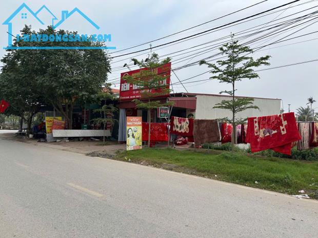 Hot hót đón sóng dự án du lịch & sân golf lớn nhất TP Hưng Yên+ Giá 3 tỷ 680tr - 1