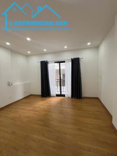 Phân lô, thang máy phố Yên Hoà - Cầu Giấy 35m2 x 7 tầng, mặt tiền 4.5m, giá 8.8 tỷ - TL - 3