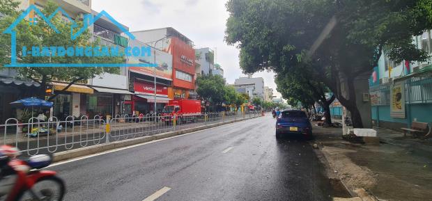 Cho thuê nhà mặt tiền Nguyễn Sơn 76m², 2 Lầu - CẠNH TRƯỜNG HỌC - 4