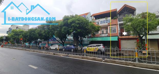 Cho thuê nhà mặt tiền Nguyễn Sơn 76m², 2 Lầu - CẠNH TRƯỜNG HỌC - 1