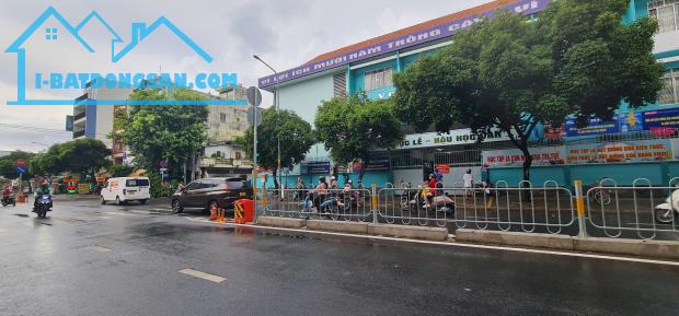 Cho thuê nhà mặt tiền Nguyễn Sơn 76m², 2 Lầu - CẠNH TRƯỜNG HỌC - 3