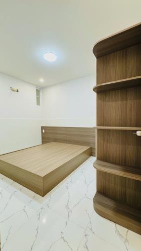 QUẬN 7 NHÀ ĐẸP Ở NGAY 57M, 3PN, KHÔNG QUY HOẠCH 4.8 TỶ - 4