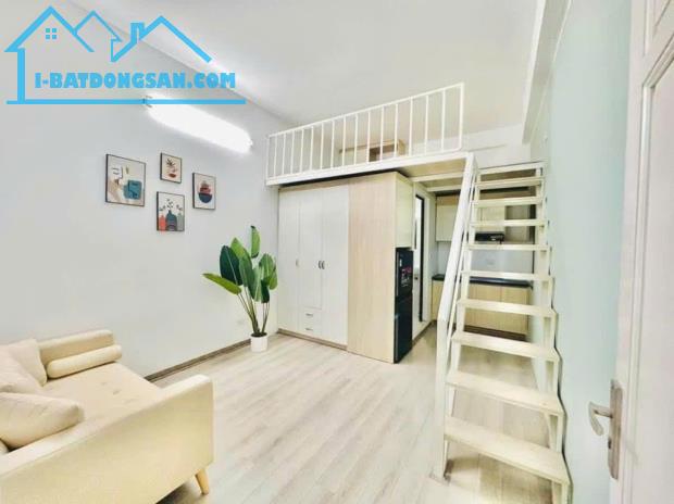 🏠 NHÀ DÒNG TIỀN NGÕ 137 PHÙNG KHOANG – 185M² – 7 TẦNG – 42P – GIÁ 35 TỶ - hangmini.com