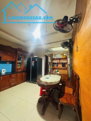 🔥 Lê Trọng Tấn – Tân Phú – 69m² – 4 Tầng Đúc – Hẻm 7m Thông🔥 - 1