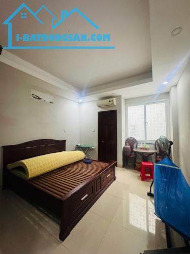 🔥 Lê Trọng Tấn – Tân Phú – 69m² – 4 Tầng Đúc – Hẻm 7m Thông🔥 - 2