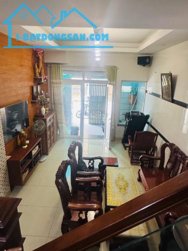 🔥 Lê Trọng Tấn – Tân Phú – 69m² – 4 Tầng Đúc – Hẻm 7m Thông🔥 - 4