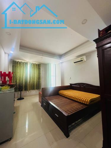 🔥 Lê Trọng Tấn – Tân Phú – 69m² – 4 Tầng Đúc – Hẻm 7m Thông🔥 - 5