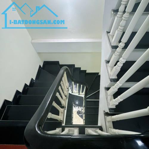 Cho thuê nhà mới đẹp Lê Quang Đạo, 35m2, 5 tầng, 3 ngủ, 14 Triệu KD online, ở hộ gia đình - 3