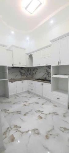 MẶT TIỀN DƯƠNG BÁ TRẠC QUẬN 8, XE TẢI ĐỔ CỬA, 70M2, CHỈ 8 TỶ 5. - 2