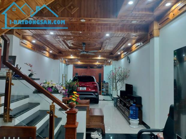 CHÍNH CHỦ CẦN BÁN NHÀ ĐẸP – VỊ TRÍ TRUNG TÂM – TP. THÁI NGUYÊN - 2