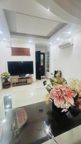 Bán nhà HXH 8M Nguyễn Cảnh Chân Q1 vị trí vàng kinh doanh tốt 43m chỉ 13,5 tỷ. - 2
