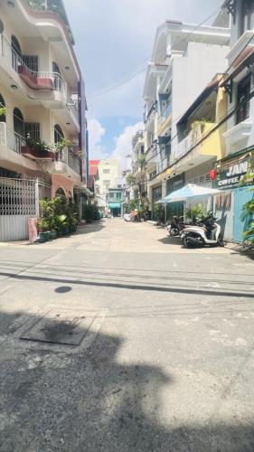 Bán nhà HXH 8M Nguyễn Cảnh Chân Q1 vị trí vàng kinh doanh tốt 43m chỉ 13,5 tỷ. - 4