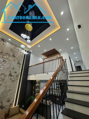 🏡 NHÀ GÁC LỬNG SIÊU XINH – GIÁ TỐT CHO GIA ĐÌNH NHỎ 🏡 - 2
