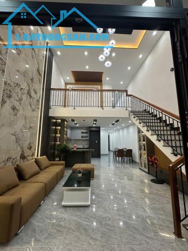 🏡 NHÀ GÁC LỬNG SIÊU XINH – GIÁ TỐT CHO GIA ĐÌNH NHỎ 🏡 - 1