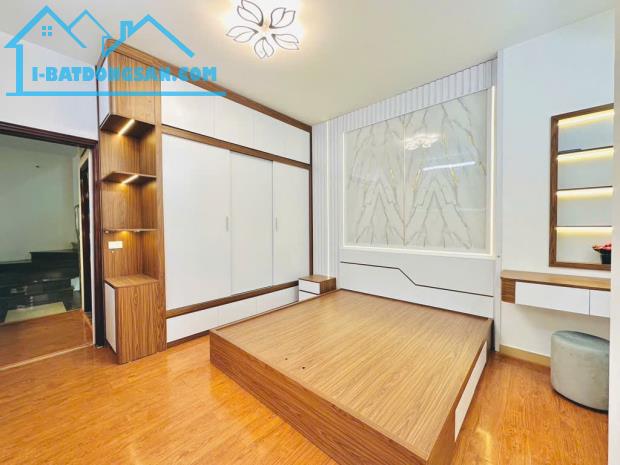 SIÊU PHẨM TRƯƠNG ĐỊNH, NGÕ THÔNG, Ô TÔ, FULL NỘI THẤT, 60M2 GIÁ 8,75 TỶ - 2