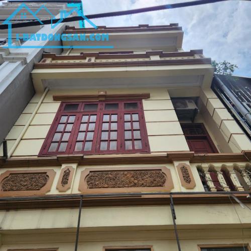 Sieu hót phan đình giót nhà mặt phố tiện cho kd buôn bán - 1