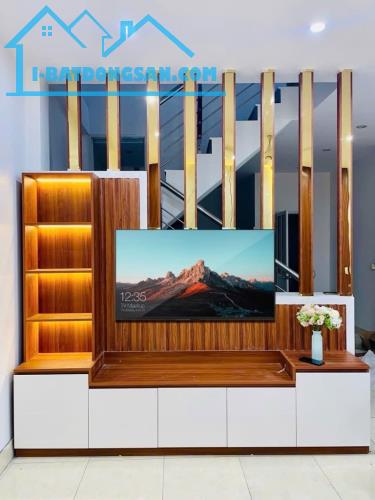 BÁN NHÀ ĐẸP – SÂN RỘNG – PHỐ YÊN VĨNH, HOÀI ĐỨC- GIÁ RẺ NHẤT KHU VỰC - 1
