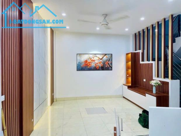 BÁN NHÀ ĐẸP – SÂN RỘNG – PHỐ YÊN VĨNH, HOÀI ĐỨC- GIÁ RẺ NHẤT KHU VỰC - 3