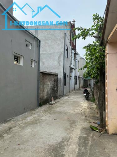 Gần 90m Đồng Vai, Xuân Mai - 2 mặt ngõ - làn 2 QL 21A - 2,x tỷ - 2