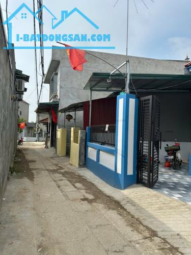 Gần 90m Đồng Vai, Xuân Mai - 2 mặt ngõ - làn 2 QL 21A - 2,x tỷ - 3
