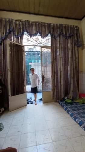 HOT! CẦN TIỀN BÁN GẤP NHÀ MT KHỦNG HOÀI THANH - 76.3 M2 (6.4 X 12M) 2T, 2PN CHỈ 4.6 TỶ - 1