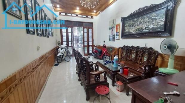 Bán nhà Chợ Đôn, Nghĩa Xá, Lê Chân, Hải Phòng. 3,5 tầng, 60m2, 7 tỷ. Ngang 4m, d2tn
