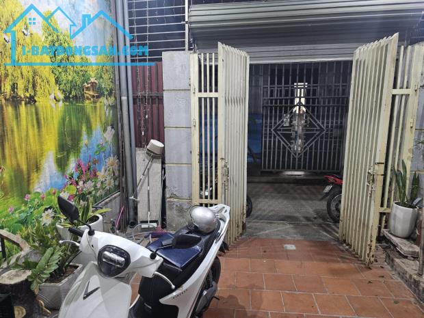 Bán nhà Phúc Lợi, Long Biên –4 tầng, 75m2, Lô góc, mặt tiền 4.5m – ngõ ô tô vào nhà - 1