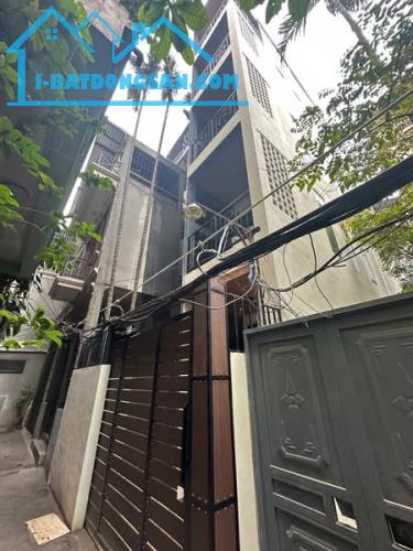 PHỐ TỨ LIÊN - NHÀ ĐẸP 70M2, 5 TẦNG, THANG MÁY - SỔ VUÔNG, CHỈ 20M RA Ô TÔ - ĐÓN ĐẦU CẦU TỨ