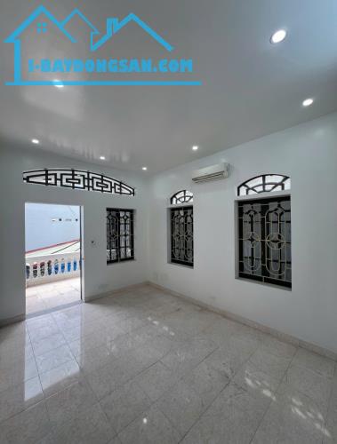 Bán nhà Đà Nẵng, Cầu Tre, Ngô Quyền, Hải Phòng. 3,5 tầng, 38m2, 2,65tỷ. Ngang 6m, ngõ 3m - 3