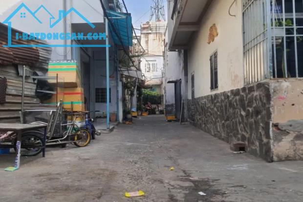 Bán nhà Ni Sư Huỳnh Liên, Tân Bình, 33 m², 4.5m x 7.3m, nhà đẹp - Giá 3.5 tỷ TL - 1