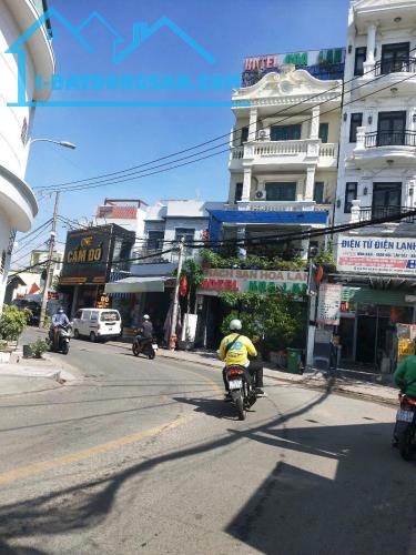 🏠 NHÀ ĐẸP PHÂN LÔ LINH ĐÔNG THỦ ĐỨC - GIÁ CHỈ 6.3 TỶ - 1
