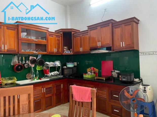 🏠 NHÀ ĐẸP PHÂN LÔ LINH ĐÔNG THỦ ĐỨC - GIÁ CHỈ 6.3 TỶ - 4