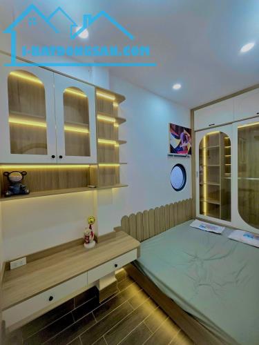 Siêu phẩm 4.xx hẻm xe hơi, ngang khủng 7m nhà mới ở ngay - Quang Trung - Gò Vấp - 3