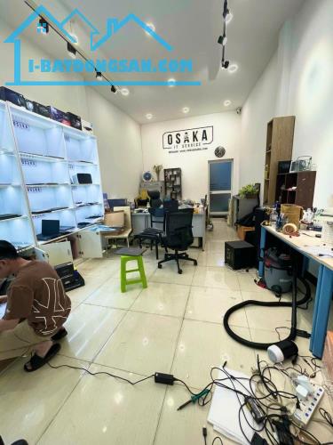 ✅ MT NGUYỄN TRỌNG TUYỂN Phường 8 Phú Nhuận 75m2, 2 tầng giảm Chỉ Còn 15tỷ - 1