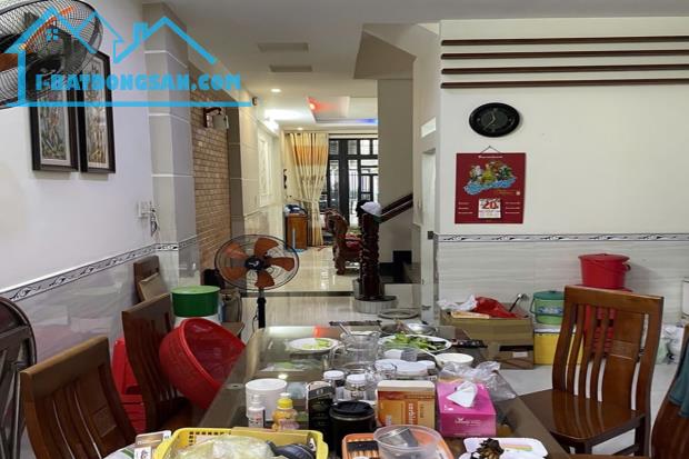 Bán nhà Hẻm 4m, Nguyễn Phúc Chu, Tân Bình, 4.2 x 21m, 85 m², 3 PN - Giá 8.5 tỷ TL - 2