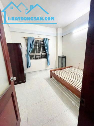 CHO THUÊ CĂN HỘ LÔ 27 LÊ HỒNG PHONG 2 NGỦ ĐỒ CƠ BẢN - 2